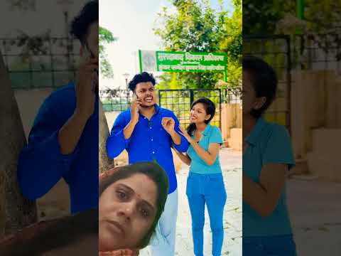 sach sach batao 😋😋tum kahan per ho are baby mein Kabir ke sath aaya hun