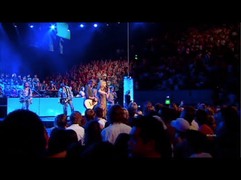 Hillsong - How Great Is Our God - With Subtitles/Lyrics - HD Version