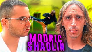 ⚔️ MODRIC SHAOLIN ⚔️ - 💎 LA ENTREVISTA MAS PERSONAL 💎/ Juanniko Bananna