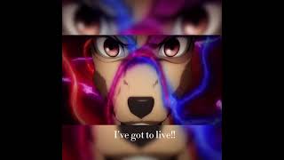 Beastars S2 Louis Edit! DO NOT WATCH IF YOU HAVE NOT SEEN S2!!