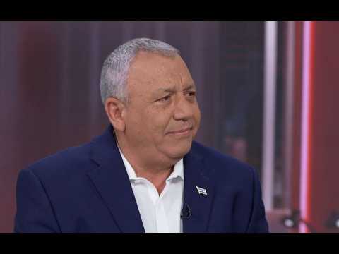 איזנקוט תוקף את נתניהו בריאיון: "הוא הזוי; אני כלום?"