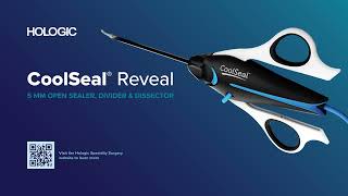 Thyroidectomy - Endocrine Surgery Case Footage with CoolSeal Reveal