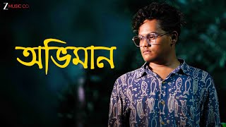 Oviman - Official Music Video | Augnick Dutta | Jit Mukherjee | New Bengali Song 2025