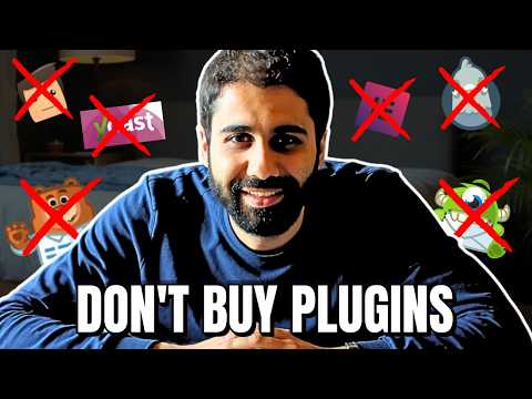 Before Buying WordPress Plugins — Try This!