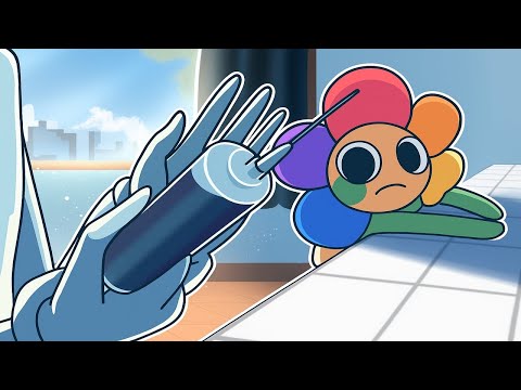 Dandy’s Story: The Experiment Begins🌻