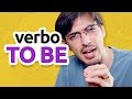 Contracções e o Verbo 'To Be'