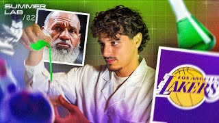 LOS ANGELES LAKERS, ON TRADE LEBRON ? - SUMMER LAB #2