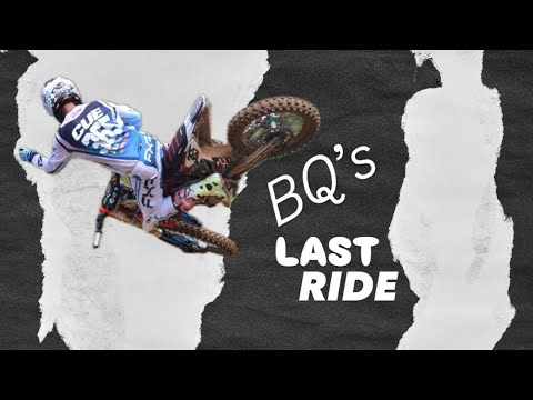 @bq365’s Last Ride - The Berms MX