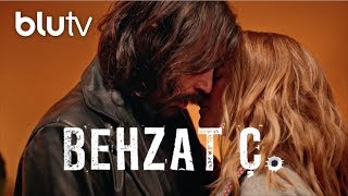 Behzat Ç 4.Sezon 4.Bölüm izle 15 Ağustos 2019 Full Tek Parça Blu TV