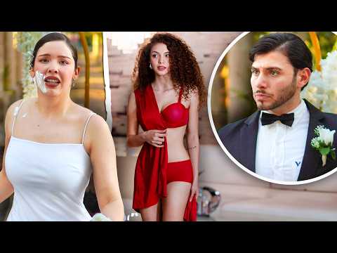 Invitó a su exnovio a su boda para humillarlo frente a todos - TOP VIDEOS
