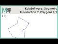 Properties and Types of Polygons