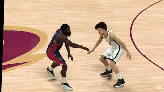NBA 2K26 MyCAREER  - THEY THOUGHT I'D SLOW DOWN AFTER ALL-STAR WEEKEND!?