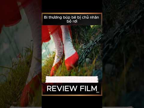 [Review Film] Số phận bi thương của búp bê bị  bỏ rơi