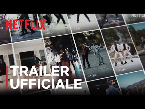 Dancing for the Devil: storia di una setta su TikTok | Trailer ufficiale | Netflix Italia
