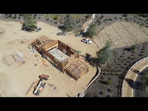 Williams Ranch lifestyle video