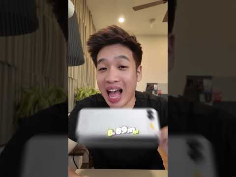realme giới thiệu điện thoại pin 15.000 mAh!