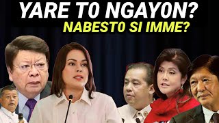 Hala ka! Nagkalag la6an na? Nabest0 k0male wa na?