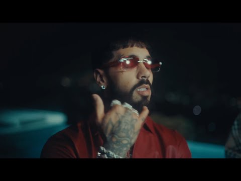 Quieren Matarme - Anuel AA ❌ Hades66