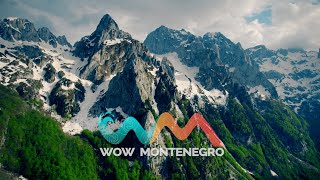 Best of Montenegro - WOW MONTENEGRO #live
