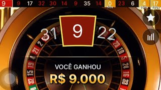 Renda extra na roleta? Só tem sucesso quem aprende a jogar com estratégia! 🎰💰🔥 Gold Vault Roulette