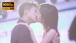 Movie  ！甜蜜小兩口吵架日常，灰姑娘女孩絕不屈服#狐狸的夏天 #中国电视剧   #cdrama    #職場 #都市愛情