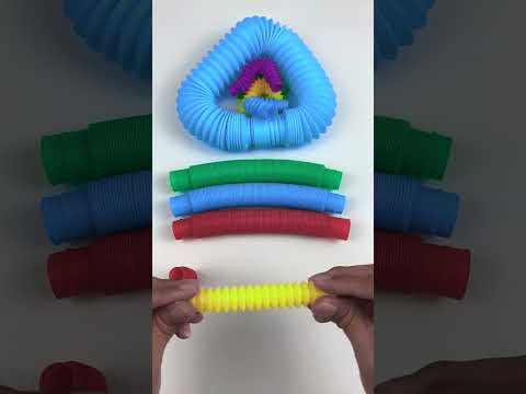 Very Very satisfying Voicing of POP POP sound #asmr #satisfying #poptubesound #relaxing #voicings