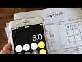 Decimal Squares and Their Solutions