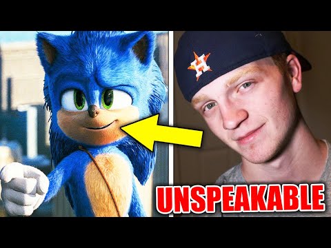6 YouTubers SECRETLY Hidden IN MOVIES (Unspeakable, Dantdm, jojo siwa, Logan Paul and More!)