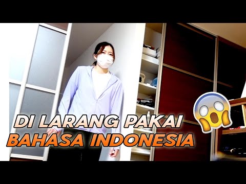 FULL NGOMONG BAHASA JEPANG ! KALO PAKE BAHASA INDONESIA DAPAT HUKUMAN :D !