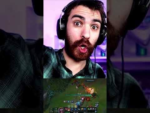 🥵 SHACO vs MORDEKAISER