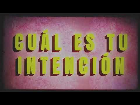 Zizzy - SE SIENTE BIEN (Lyric Video)