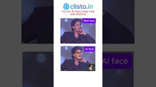 AI face swap  #faceswap #faceswapapp #aifaceswap #jeemains #babyfaceswap