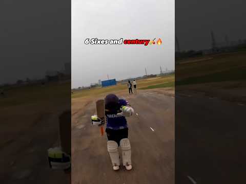 6 Sixes in an Over..?๐คฏ๐ฏ #shorts #cricket #cricketlover #cricketshorts
