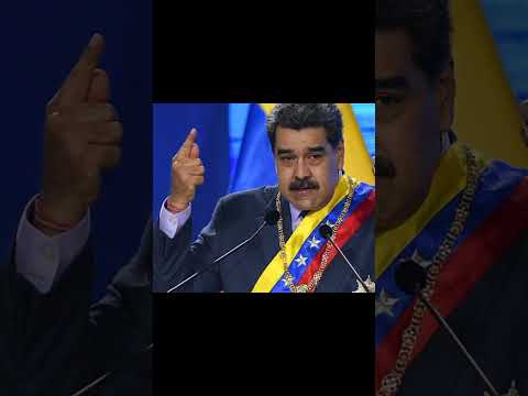 Us navy fleet vs Venezuela