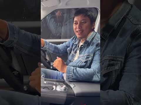 Hybrid 4×4 Termurah! | Baic BJ30 Hybrid