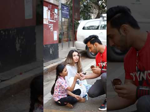 Garib Ki Madad Hamesha Karo โค๏ธ๐๐ป #ytshorts #shortvideo #emotional