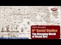 Impact of British Rule on Indian Art