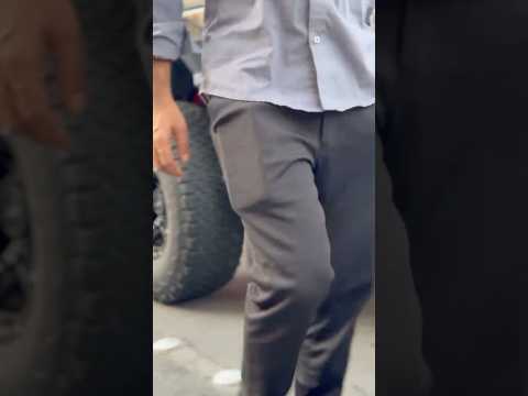 താരം പുതിയ ലുക്കിൽ ആണെന്ന് #alchachus #shorts #love #trending
