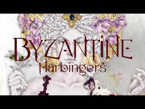 Byzantine - Harbingers (FULL ALBUM)