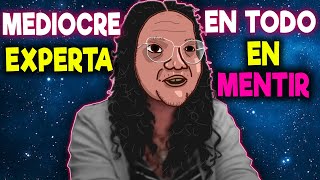 Creadoras Tóxicas y el Síndrome de la Vístima Eterna (Numitómana)