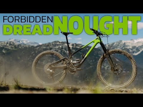 Forbidden Dreadnought V2 Review