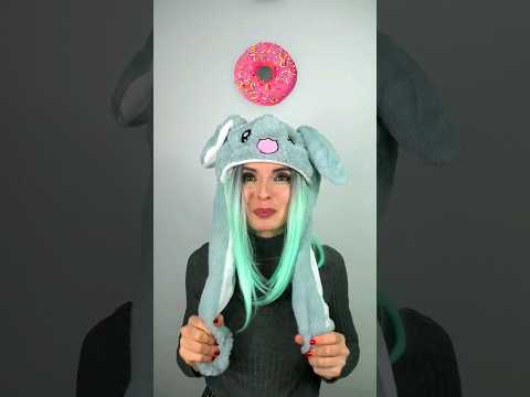 Donut Traum 🍩 #shorts Maruska 58