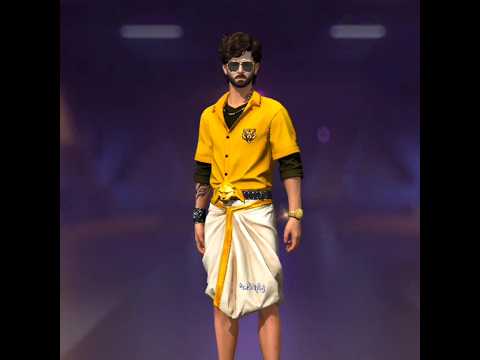 Garena me envía un traje árabe con el que acarrie a estos seguidores 🗿 #freefire #humor #ffrankpush