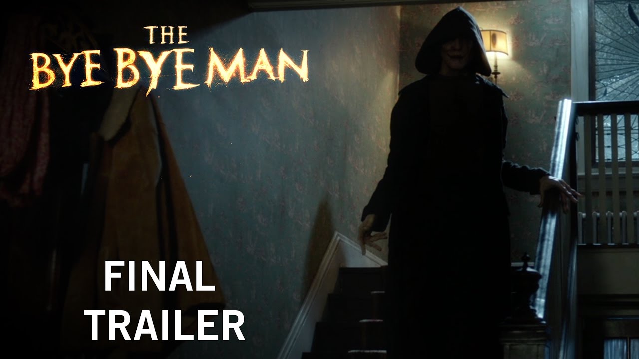 The Bye Bye Man Trailer thumbnail