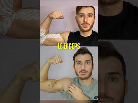 Je me suis Déchiré le Biceps à Cause de TF1 😡 #tf1 #ninjawarrior