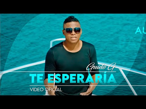 Guido G - TE ESPERARÍA - Video Oficial