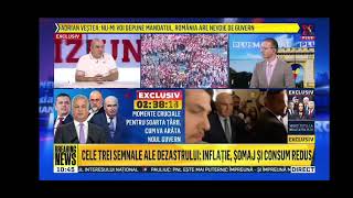 Guvernul a declanșat criza socială și economică, sfidând angajații și ignorând vocea legitimă a acestora: sindicatele!