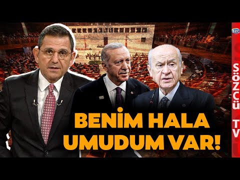 Erdoğan ve Bahçeli Bir Araya Geldi! Rafa Kalkan Çözüm Süreci Yeniden Gündemde Olabilir!