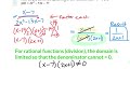 Exploring Function Operations in Algebra 2