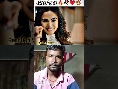 #bollywood #hindi #love #reactionvideo #virlshort